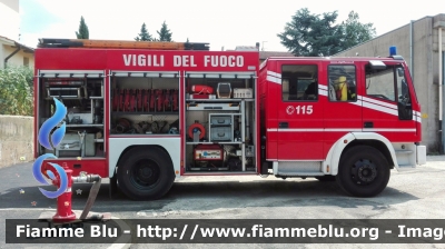 Iveco Eurofire 150E27 I serie
Iveco Eurofire 150E27 I serie
Vigili del Fuoco
Comando provinciale di Firenze 
Distaccamento Volontario di Calenzano
AutoPompaSerbatoio allestimento Iveco-Magirus
VF18149
