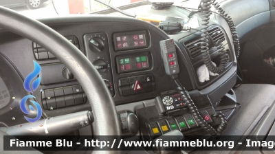 Mercedes-Benz Actros 1841 II Serie
Vigili del Fuoco
Comando Provinciale di Perugia 
 Distaccamento Permanente di Spoleto
Autompompa Allestita BAI
VF23347
*si ringrazia il personale per la cortesia*
Parole chiave: Mercedes-Benz Actros_1841_IISerie VF23347