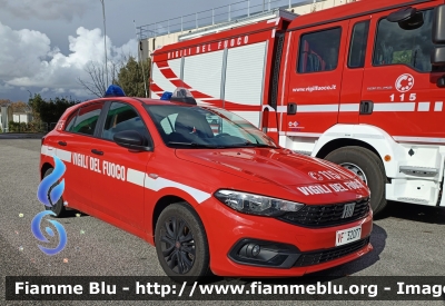 Fiat Nuova Tipo Restyle
Corpo Nazionale Vigili del Fuoco
Comando Provinciale di Grosseto
VF 32077
Parole chiave: Fiat Nuova_Tipo_restyle VF32077