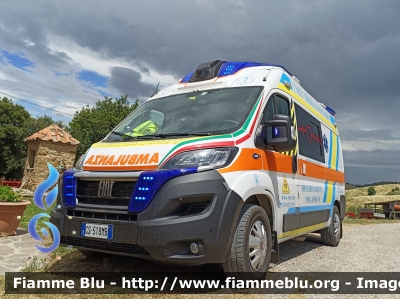 Fiat Ducato x295
Misericordia di Paganico (GR)
Allestimento Orion Maxima
Ambulanza infermieristica
Parole chiave: fiat_ducato_misericordia_paganico_orion