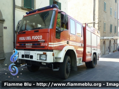 Iveco EuroFire 140E28 4x4 I serie
Vigili del Fuoco
Comando Provinciale di Grosseto
Distaccamento Permanente di Arcidosso (GR)
AutoPompaSerbatoio allestimento Iveco-Magirus
VF 22776
Parole chiave: Iveco EuroFire_140E28_4x4_Iserie VF22776