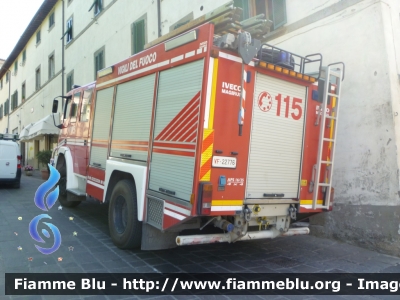 Iveco EuroFire 140E28 4x4 I serie
Vigili del Fuoco
Comando Provinciale di Grosseto
Distaccamento Permanente di Arcidosso (GR)
AutoPompaSerbatoio allestimento Iveco-Magirus
VF 22776
Parole chiave: Iveco EuroFire_140E28_4x4_Iserie VF22776