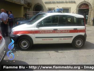 Fiat Nuova Panda 4x4 I serie
Polizia Municipale
Comune di Santa Fiora (GR)
DF 728BB
*inaugurazione automezzi di Santa Fiora del 25/06/2017*
