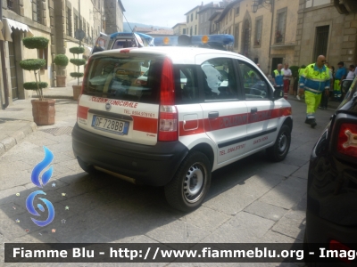 Fiat Nuova Panda 4x4 I serie
Polizia Municipale
Comune di Santa Fiora (GR)
DF 728BB
*inaugurazione automezzi di Santa Fiora del 25/06/2017*
