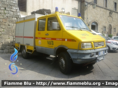 Iveco Daily 4x4 II serie
VAB Amiata (GR)
Polisoccorso

*fotografato all' inaugurazione dei mezzi di Santa Fiora del 25/06/2017*
