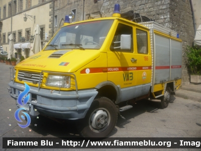 Iveco Daily 4x4 II serie
VAB Amiata (GR)
Polisoccorso

*fotografato all' inaugurazione dei mezzi di Santa Fiora del 25/06/2017*
