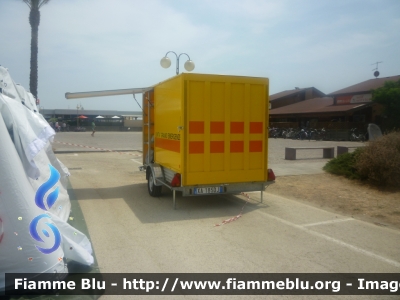 Carrello PMA Maxiemergenze
Azienda USL Area Vasta Sud-Est Toscana
Centrale Operativa 118 Siena-Grosseto
Carrello trasporto PMA/ Unita' Maxiemergenze

*Airshow Marina di Grosseto 2017*
Parole chiave: carrello_PMA_maxiemergenze_118_USL_Grosseto_Siena_Airshow