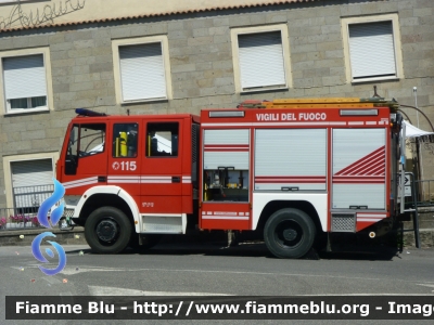 Iveco Eurofire 140E28 4x4 I serie
Vigili del Fuoco
Comando Provinciale di Grosseto
Distaccamento permanente di Arcidosso
APS allestimento Iveco Magirus


Parole chiave: Iveco Eurofire_140E28_4x4_serie