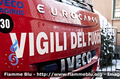 Iveco EuroCargo 180E30 III serie
Vigili del Fuoco
Comando Provinciale di Milano
Distaccamento Volontario di Abbiategrasso (MI)
AutoBottePompa allestimento Iveco-Magirus
VF 25830
Parole chiave: Iveco EuroCargo_180E30_IIIserie VF25830