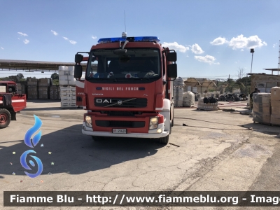 Volvo FL 280 III serie
Vigili del Fuoco
Comando Provinciale di Viterbo
Distaccamento Permanente di Civita Castellana (Vt)
Allestimento Bai
VF 25629

Parole chiave: Volvo FL_280_IIIserie VF25629