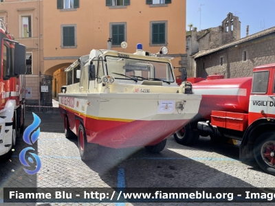 Iveco 6640G
Vigili del Fuoco
Comando Provinciale di Viterbo
VF 14596
Parole chiave: Iveco 6640G VF14596