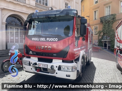 Iveco EuroCargo 120EL25 IV serie - NewCity 2020
Vigili del Fuoco
Comando Provinciale di Viterbo
AutoPompaSerbatoio allestimento Magirus
VF 31855
Parole chiave: Iveco EuroCargo_120EL25_IVserie VF31855