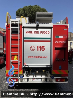 Iveco EuroCargo 120EL25 IV serie - NewCity 2020
Vigili del Fuoco
Comando Provinciale di Viterbo
AutoPompaSerbatoio allestimento Magirus
VF 31855
Parole chiave: Iveco EuroCargo_120EL25_IVserie VF31855