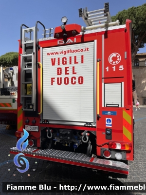 Mercedes-Benz Arocs 1832
Vigili del Fuoco
Comando Provinciale di Viterbo
Bimodale (strada-rotaia)
Allestimento BAI
VF 30039
Parole chiave: Mercedes-Benz Arocs_1832 VF30039