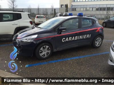 Renault Clio IV serie
Carabinieri
Compagnia Civita Castellana (VT)
variante copricerchi
CC DJ684
Parole chiave: Renault Clio_IVserie CCDJ684