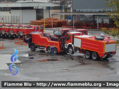 Iveco Trakker AD380T38 III serie
الجزائر - Algeria
Protezione Civile - Direzione Generale
Carro Soccorso Pesante 
allestimento Isoli HDR100 
Parole chiave: Iveco Trakker_AD380T38_IIIserie