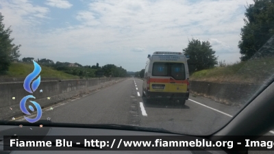 Renault Master IV serie
Misericordia di Lucignano (AR)
SiMI 341
Parole chiave: Renault Master_IVserie Ambulanza