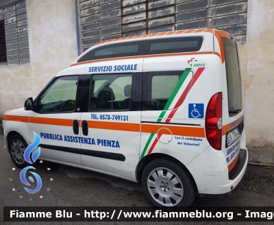 Fiat Doblò III serie
Pubblica Assistenza Pienza (SI)
Parole chiave: Fiat Doblò_IIIserie