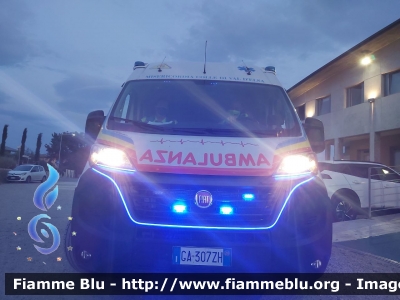 Fiat Ducato X290
Misericordia Colle val d'Elsa (SI)
Allestita Europea
SiMI B4
Parole chiave: Fiat Ducato_X290 Ambulanza