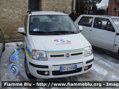 Fiat Nuova Panda I serie
Misericordia Casole d'Elsa (SI)
Codice automezzo: 5
Parole chiave: Fiat Nuova_Panda_Iserie