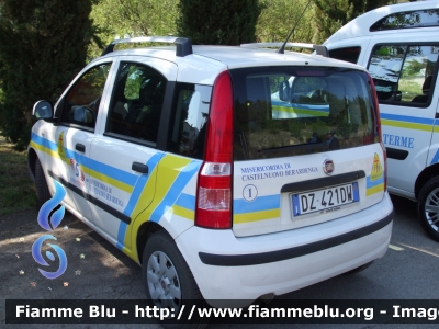 Fiat Nuova Panda I serie
Misericordia Castelnuovo Berardenga (SI)
Codice automezzo: 1
Parole chiave: Fiat Nuova_Panda_Iserie