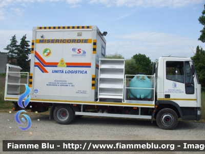 Iveco EuroCargo I serie
Misericordia di Rapolano Terme (SI)
Parole chiave: Iveco EuroCargo_Iserie