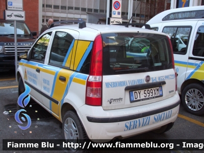 Fiat Nuova Panda I serie
Misericordia Valdambra (AR)
Codice automezzo: 15
Parole chiave: Fiat Nuova_Panda_Iserie