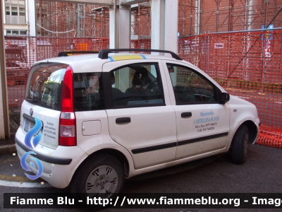 Fiat Nuova Panda I serie
Misericordia Castellina Scalo (SI)
Parole chiave: Fiat Nuova_Panda_Iserie