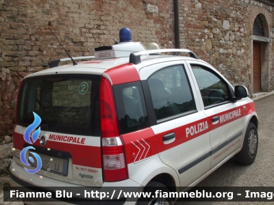 Fiat Nuova Panda I serie
Polizia Municipale Colle val d'Elsa (SI)
Codice automezzo: 2
POLIZIA LOCALE YA 935 AA
Parole chiave: Fiat Nuova Panda_Iserie