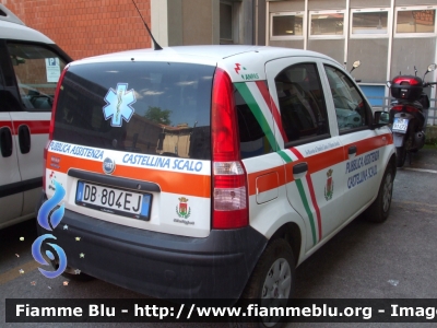 Fiat Nuova Panda I serie
Pubblica Assistenza Castellina Scalo
Allestita MAF
Parole chiave: Fiat Nuova_Panda_Iserie