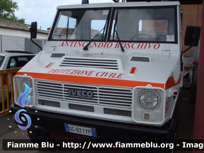 Iveco VM90
Pubblica Assistenza S.R. Pisa
Antincendio boschivo
Protezione Civile
Parole chiave: Iveco VM90