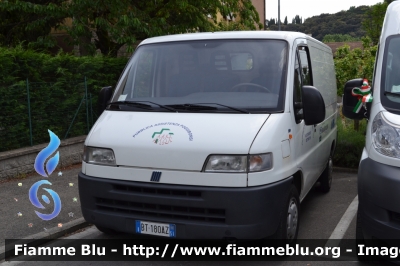 Fiat Ducato II serie
Pubblica Assistenza Poggibonsi (SI)
Parole chiave: Fiat Ducato_IIserie