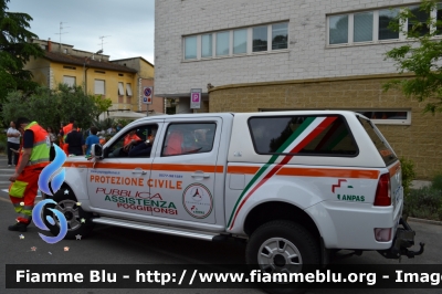 Tata Xenon
Pubblica Assistenza Poggibonsi (SI)
Protezione Civile
Parole chiave: Tata Xenon