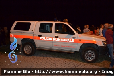 Toyota Hilux II serie
Polizia Municipale Colle val d'Elsa (SI)
Parole chiave: Toyota Hilux_IIserie