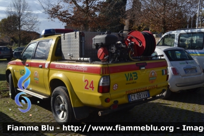 Mitsubishi L200 III serie
VAB Valdelsa (SI)
Parole chiave: Mitsubishi L200_IIIserie