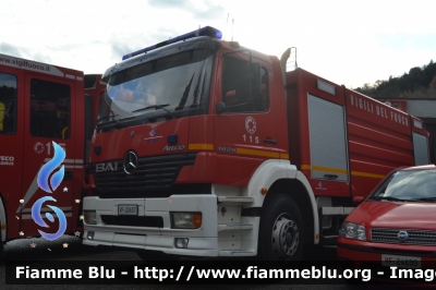 Mercedes-Benz Atego 1828 I serie
Vigili del Fuoco
Comando provinciale di Siena
Distaccamento di Poggibonsi
AutoBottePompa
Allestimento Bai
VF 22457
Parole chiave: Mercedes-Benz_Atego_1828_Iserie_VF 22457_Befana 2016