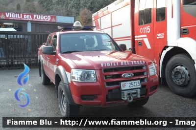 Ford Ranger VI serie
Vigili del Fuoco
Comando provinciale di Siena
Distaccamento di Poggibonsi
Allestimento Aris
VF 25423
Parole chiave: Ford Ranger_VIserie_VF 25423_Befana 2016