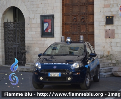 Fiat Punto Evo
Polizia Municipale Assisi (PG)
POLIZIA LOCALE YA 722 AD
Parole chiave: Fiat Punto_Evo PoliziaLocaleYA722AD