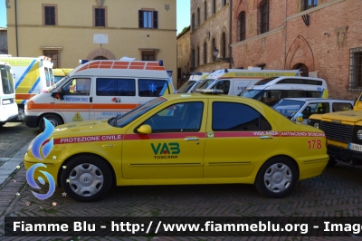 Lancia Lybra
Vab Valdelsa
Parole chiave: Lancia Lybra