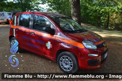 Fiat Nuova Panda II serie
Pubblica Assistenza Radicondoli (SI)
Allestita Europea
Parole chiave: Fiat Nuova_Panda_IIserie