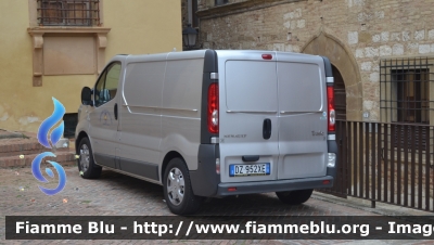 Renault Trafic III serie
Misericordia Colle val d'Elsa (SI)
Allestito Europea
Parole chiave: Renault Trafic_IIIserie