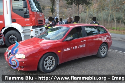 Alfa Romeo 156 Sportwagon I serie
Vigili del Fuoco
Comando provinciale di Siena
Distaccamento di Poggibonsi
VF 27094
Parole chiave: Alfa Romeo 156_Sportwagon_Iserie_VF 27094_Befana 2018