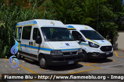 Fiat Ducato III serie
Misericordia di Seano (PO)
Sigla: M194
Parole chiave: Fiat Ducato_IIIserie