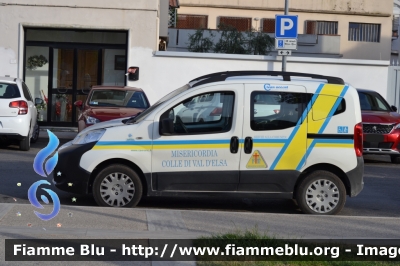 Peugeot Bipper
Misericordia Colle val d'Elsa (SI)
Allestito Europea
Parole chiave: Peugeot Bipper