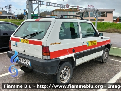 Fiat Panda 4x4 II serie
A.N.P.A.N.A Siena
Soccorso animali
Guardie Ecozoofile
Parole chiave: Fiat Panda_4x4_IIserie