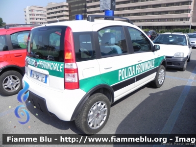 Fiat Nuova Panda 4x4 I serie
Polizia Provinciale Vicenza
Parole chiave: Fiat Nuova_Panda_4x4_Iserie