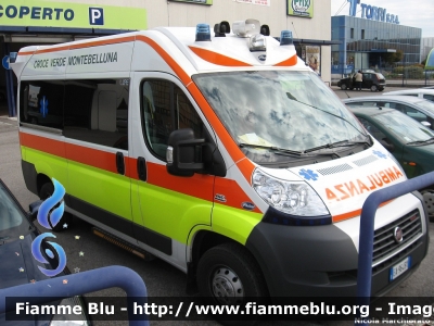 Fiat Ducato X250
Croce Verde Montebelluna (TV)
Allestimento Aricar Life
Parole chiave: Fiat Ducato_X250 Ambulanza