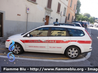 Ford Focus Style Wagon II serie
Polizia Municipale Santa Maria a Monte 
Parole chiave: Ford Focus_Style_Wagon_IIserie