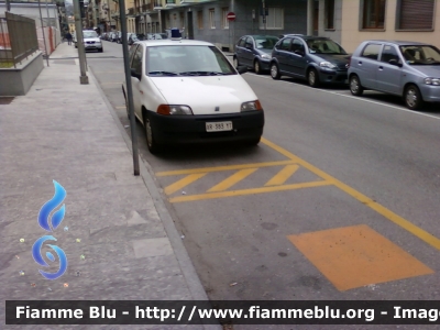 Fiat Punto I serie
Polizia provinciale Verbano Cusio Ossola
Parole chiave: Fiat Punto_Iserie