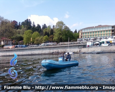 Gommone
Polizia di Stato
Lago maggiore
PS 690
Parole chiave: PS690